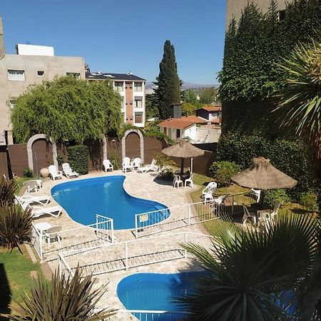 Hotel Taormina By Cph Βίλα Κάρλος Παζ Εξωτερικό φωτογραφία