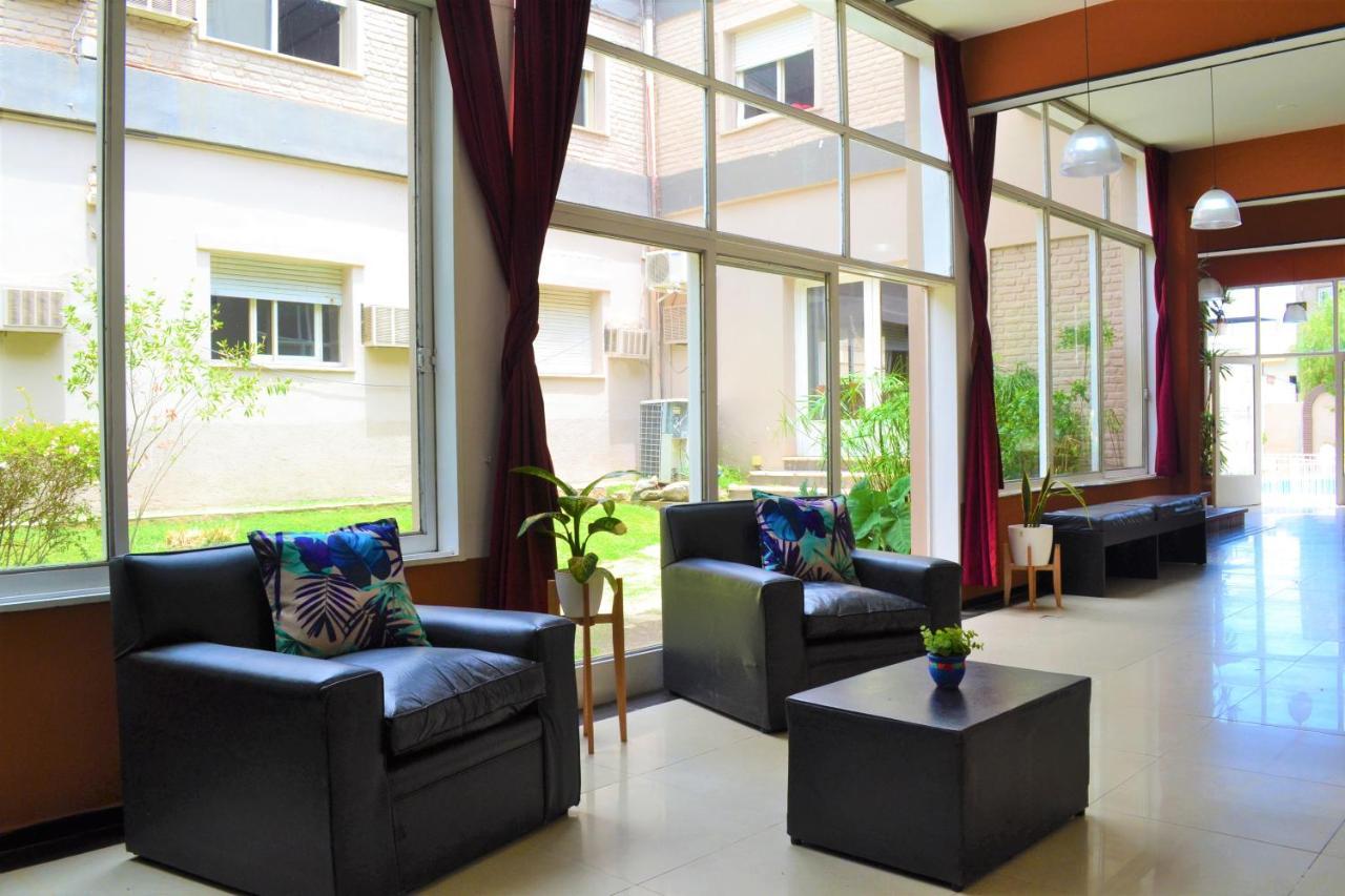 Hotel Taormina By Cph Βίλα Κάρλος Παζ Εξωτερικό φωτογραφία