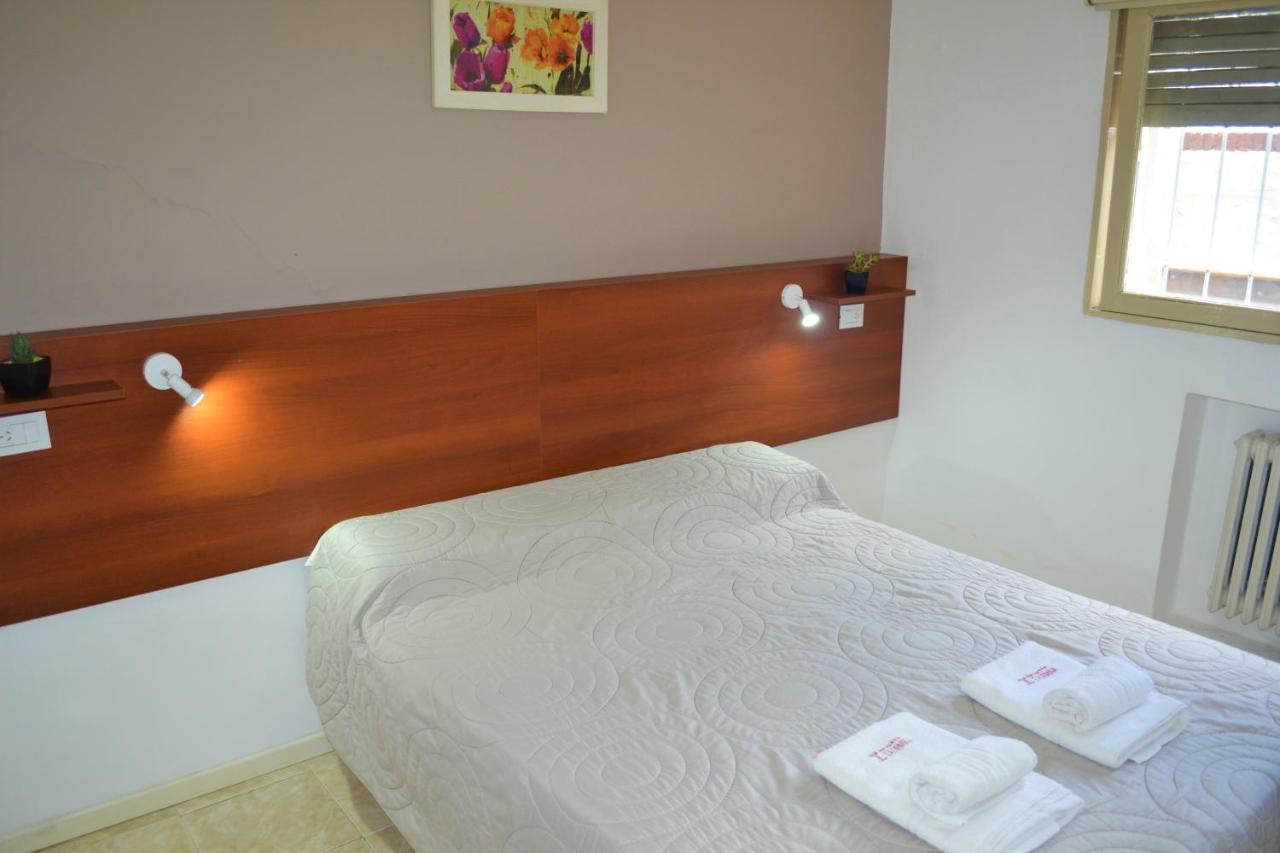 Hotel Taormina By Cph Βίλα Κάρλος Παζ Εξωτερικό φωτογραφία