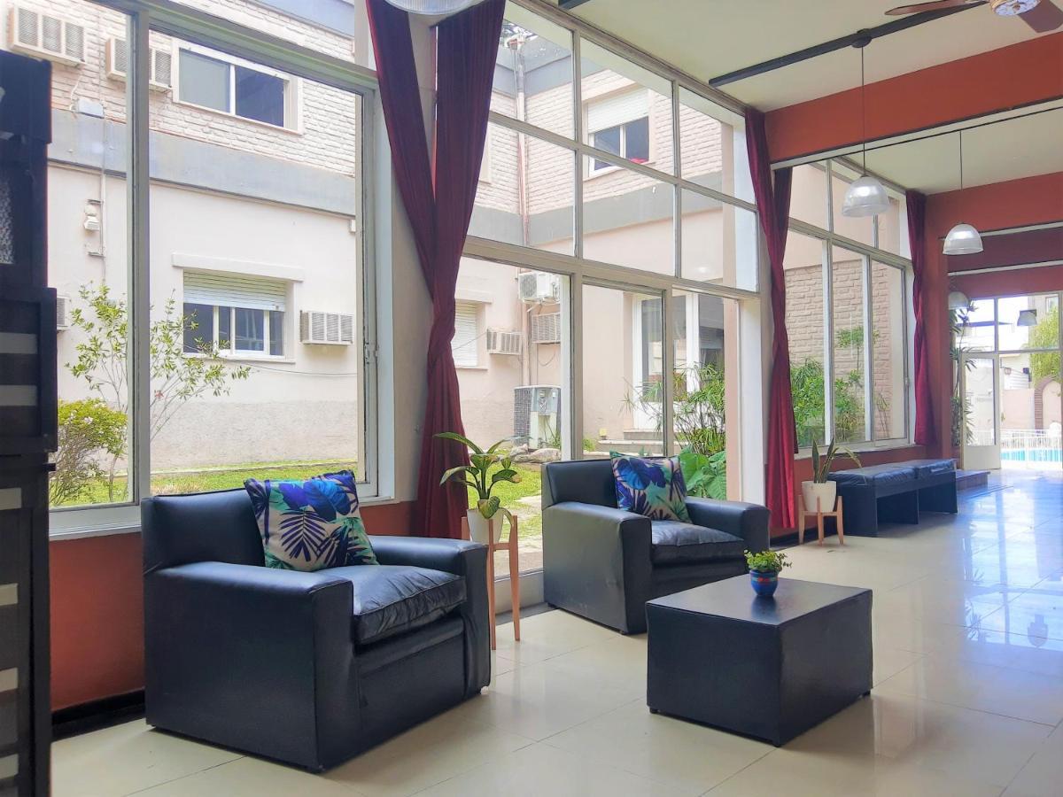 Hotel Taormina By Cph Βίλα Κάρλος Παζ Εξωτερικό φωτογραφία