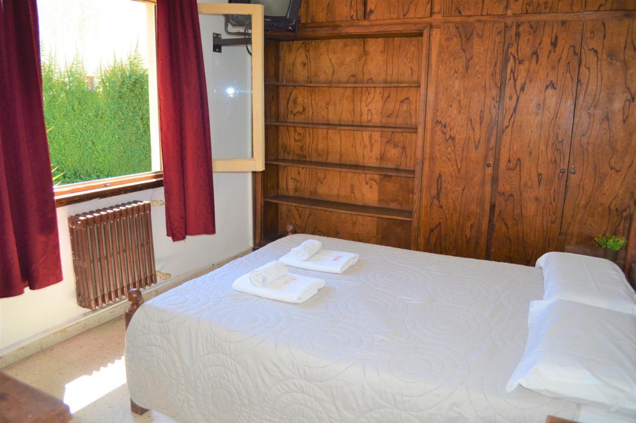 Hotel Taormina By Cph Βίλα Κάρλος Παζ Εξωτερικό φωτογραφία