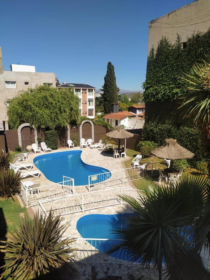 Hotel Taormina By Cph Βίλα Κάρλος Παζ Εξωτερικό φωτογραφία